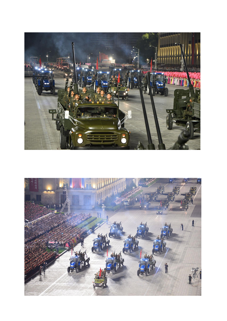 朝鲜举行民间防卫武装力量阅兵式_03.png