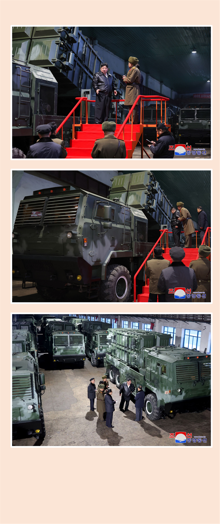 敬爱的金正恩同志视察一些重要军工厂_03.png