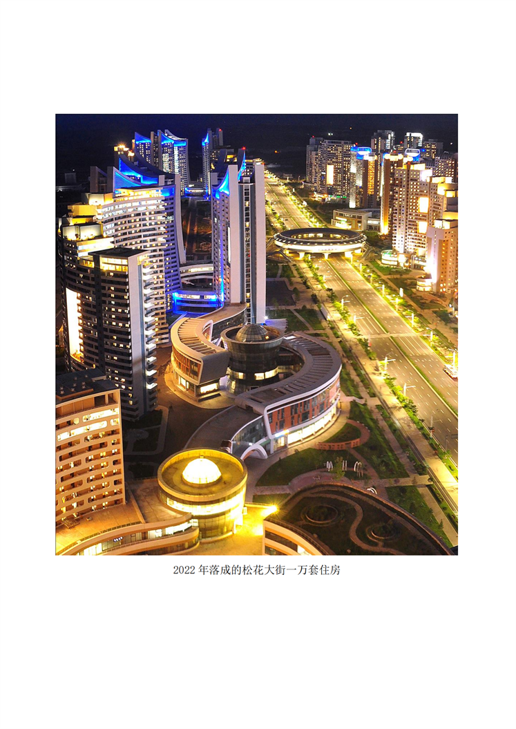 惊人的现实：朝鲜大力推进住房建设_02.png