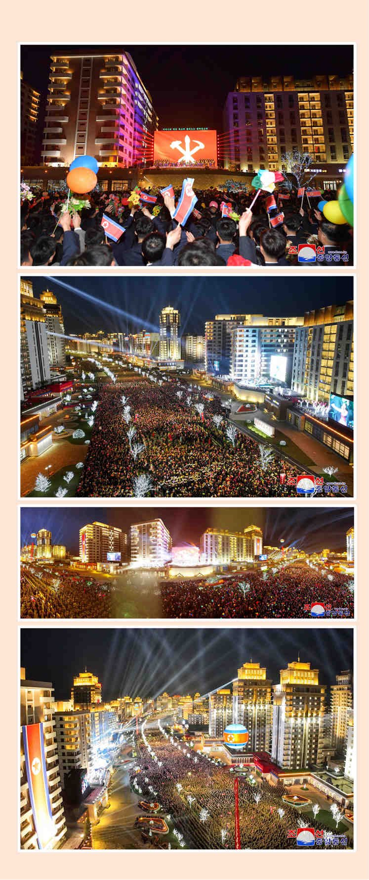 和盛地区第二期１万套住宅竣工典礼隆重举行_07.jpg