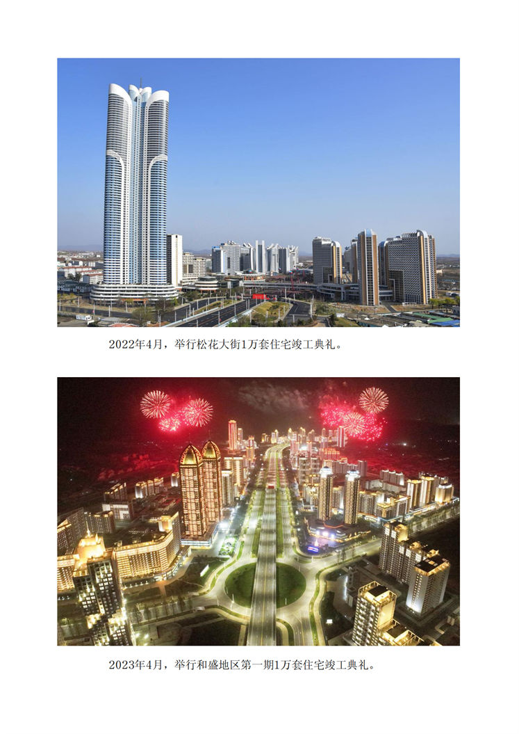 朝鲜，再次彰显国家的发展潜力_01.jpg