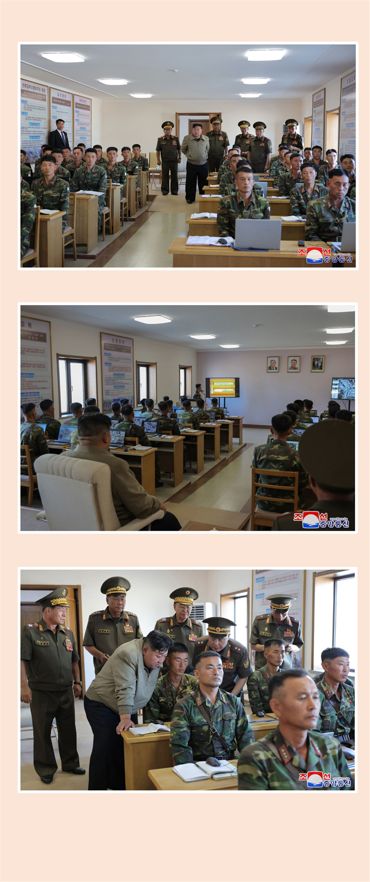敬爱的金正恩同志视察朝鲜人民军特战兵力训练基地(1)_08.jpg