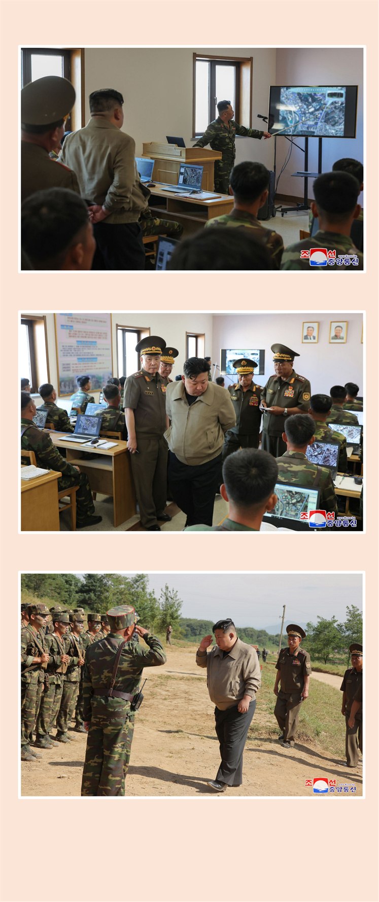 敬爱的金正恩同志视察朝鲜人民军特战兵力训练基地(1)_09.jpg