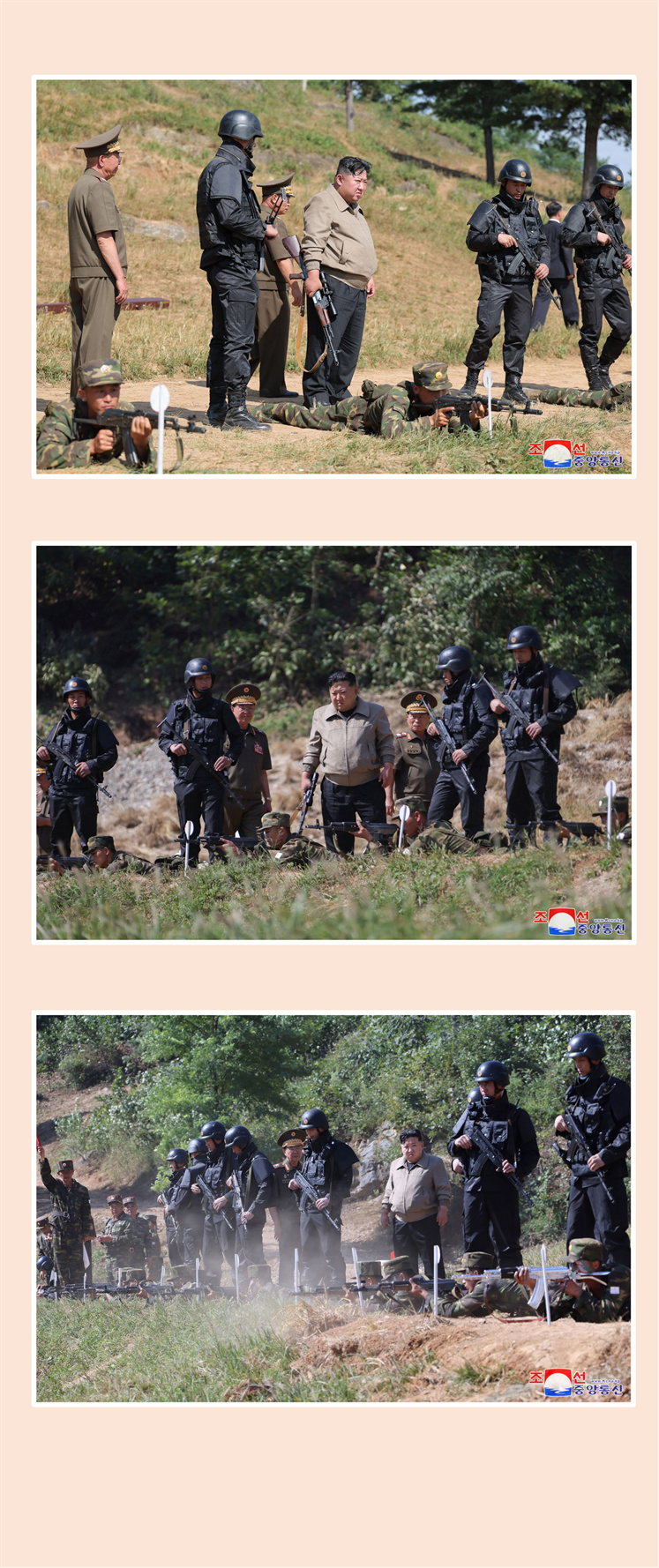 敬爱的金正恩同志视察朝鲜人民军特战兵力训练基地(1)_11.jpg