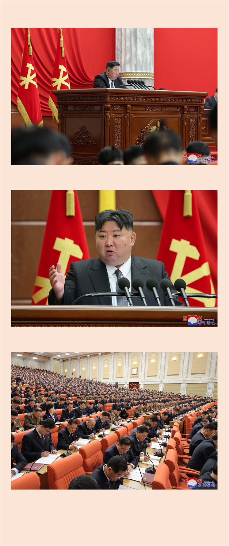 关于朝鲜劳动党第八届中央委员会第十一次扩大全会的报道_04.jpg